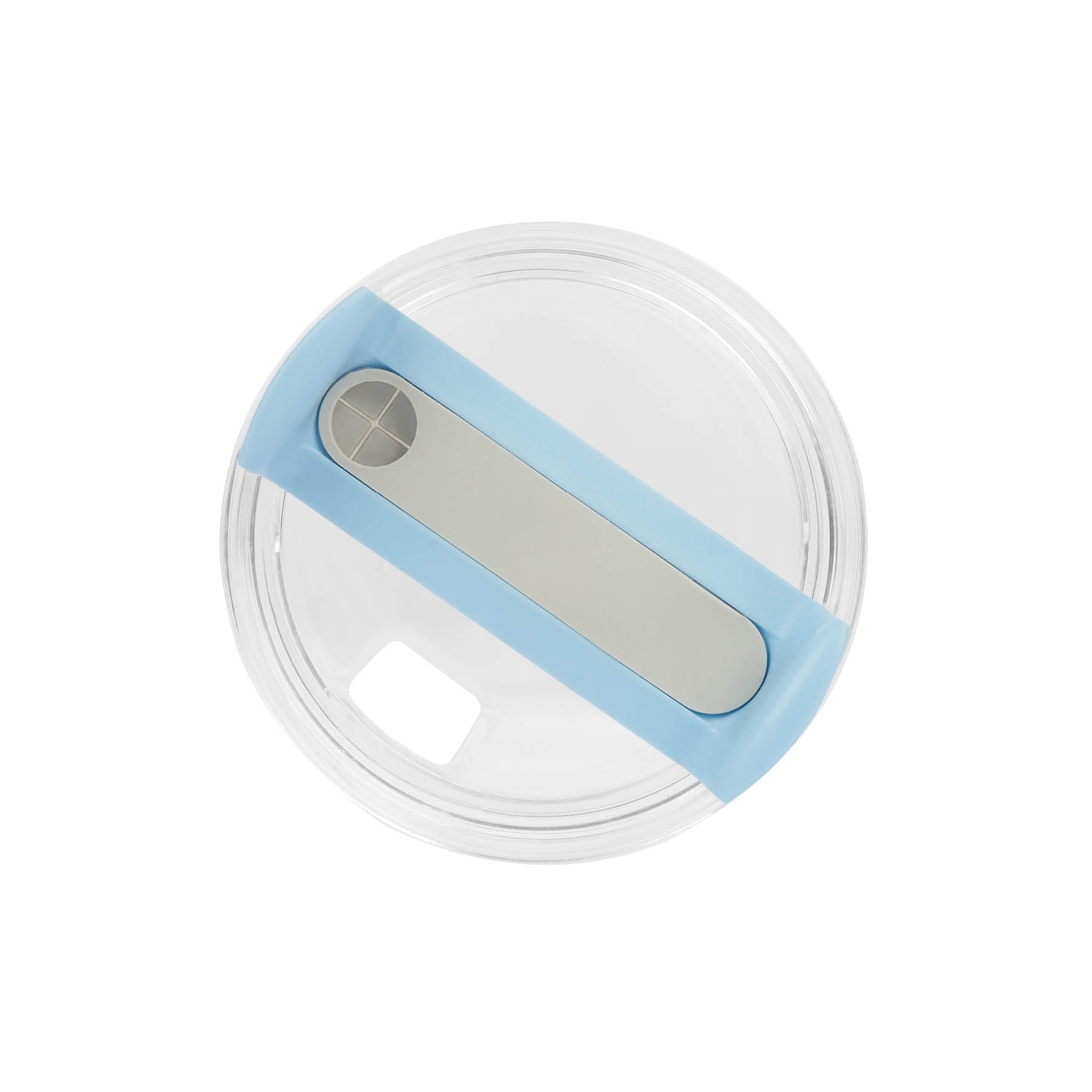 Light blue (Decorated)