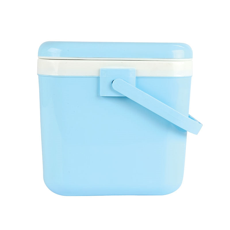 Light blue (Decorated)