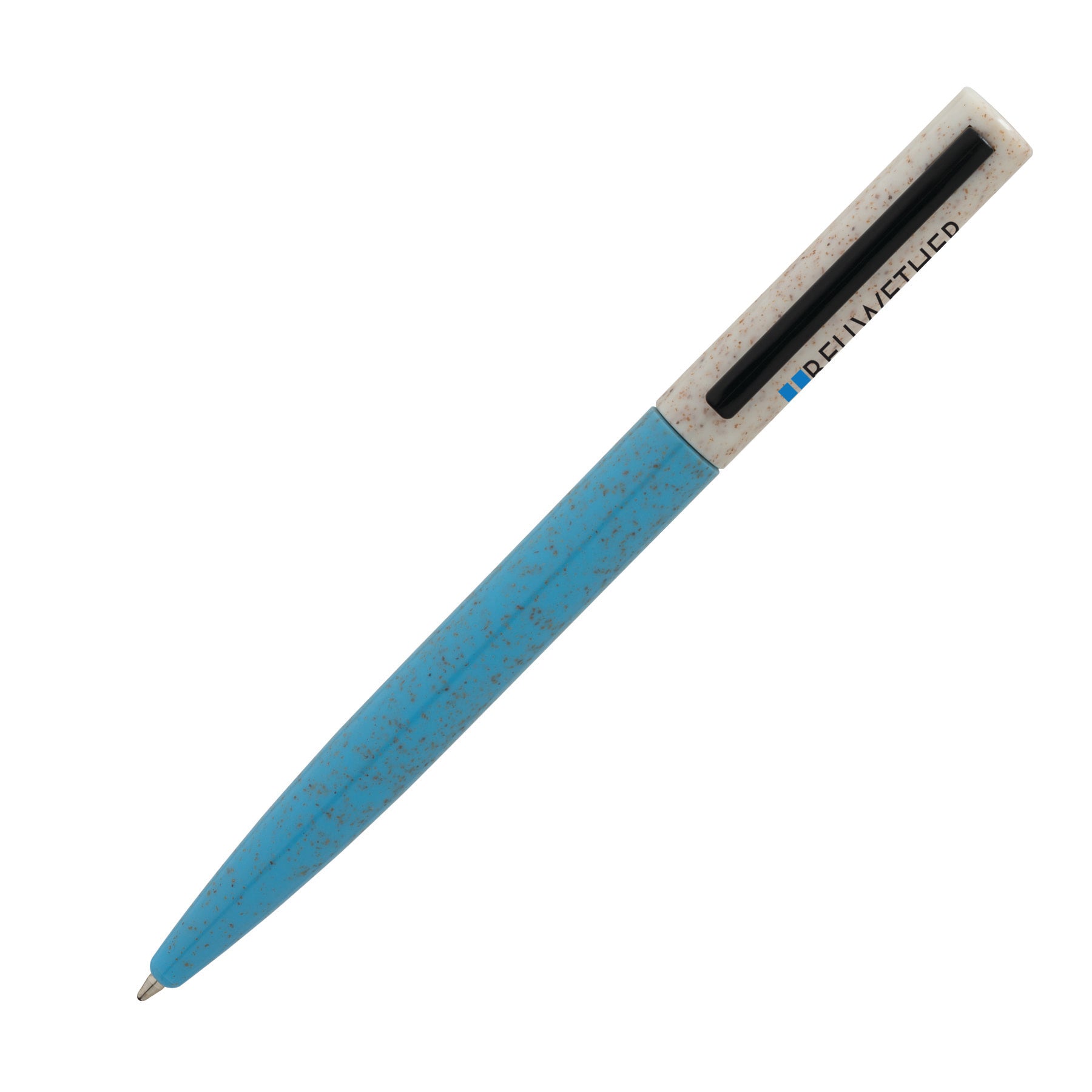Light blue (Decorated)