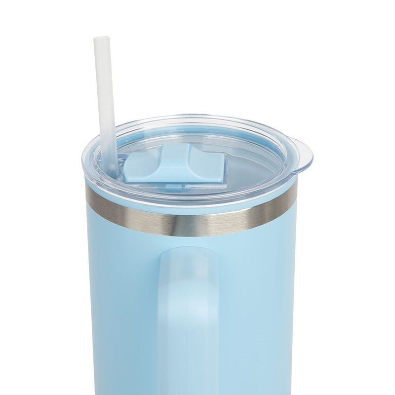 Light blue (Decorated)