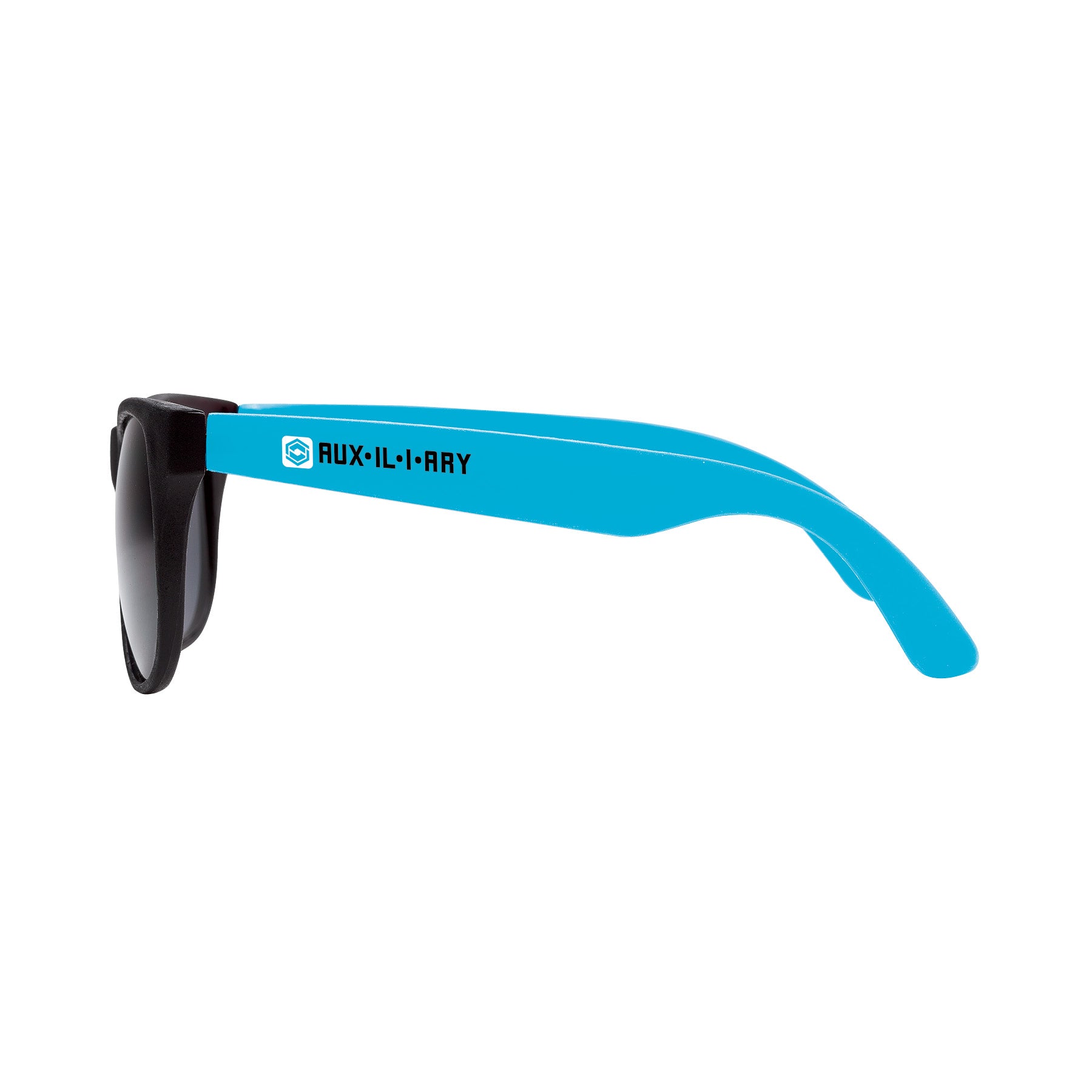 Light blue (Decorated)