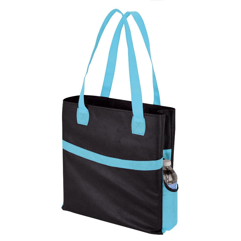 Light blue (Decorated)