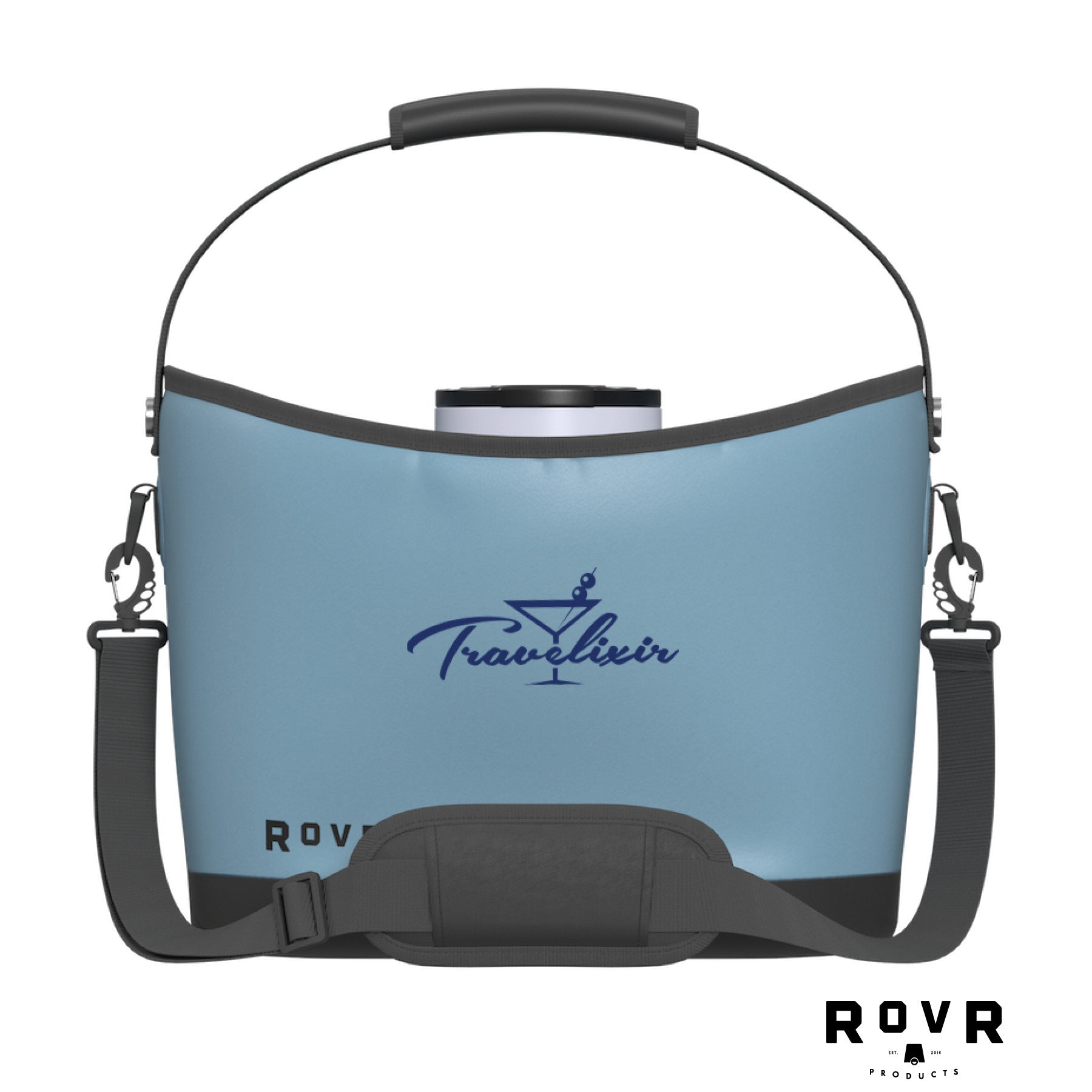 Light blue (Decorated)