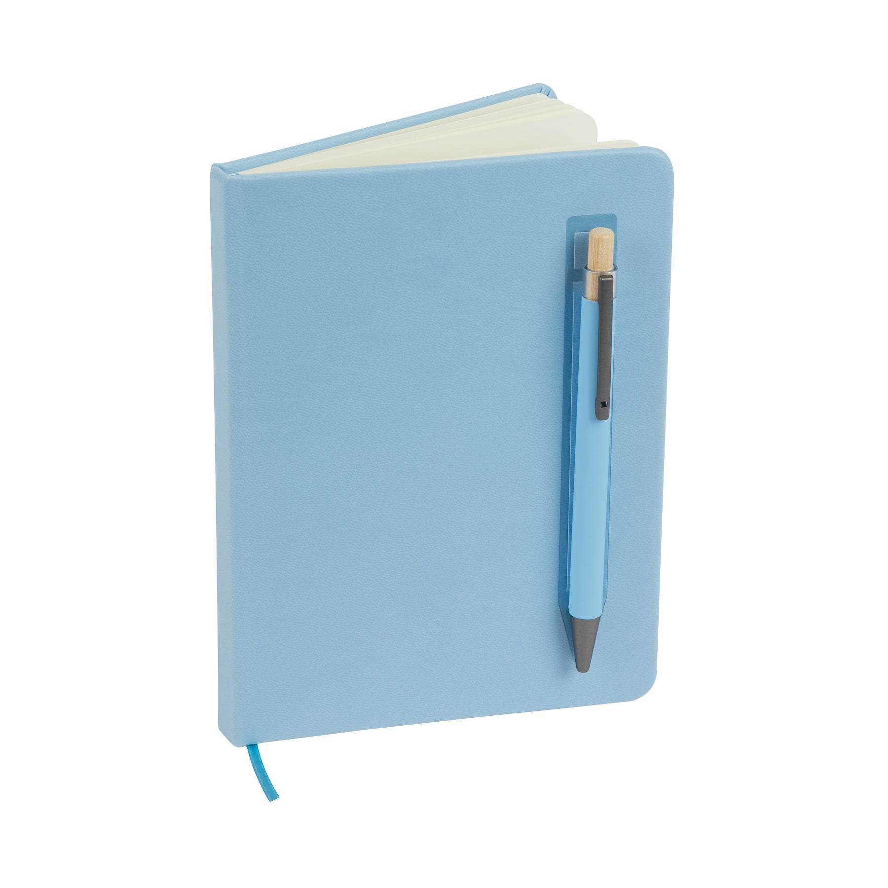 Light blue (Decorated)