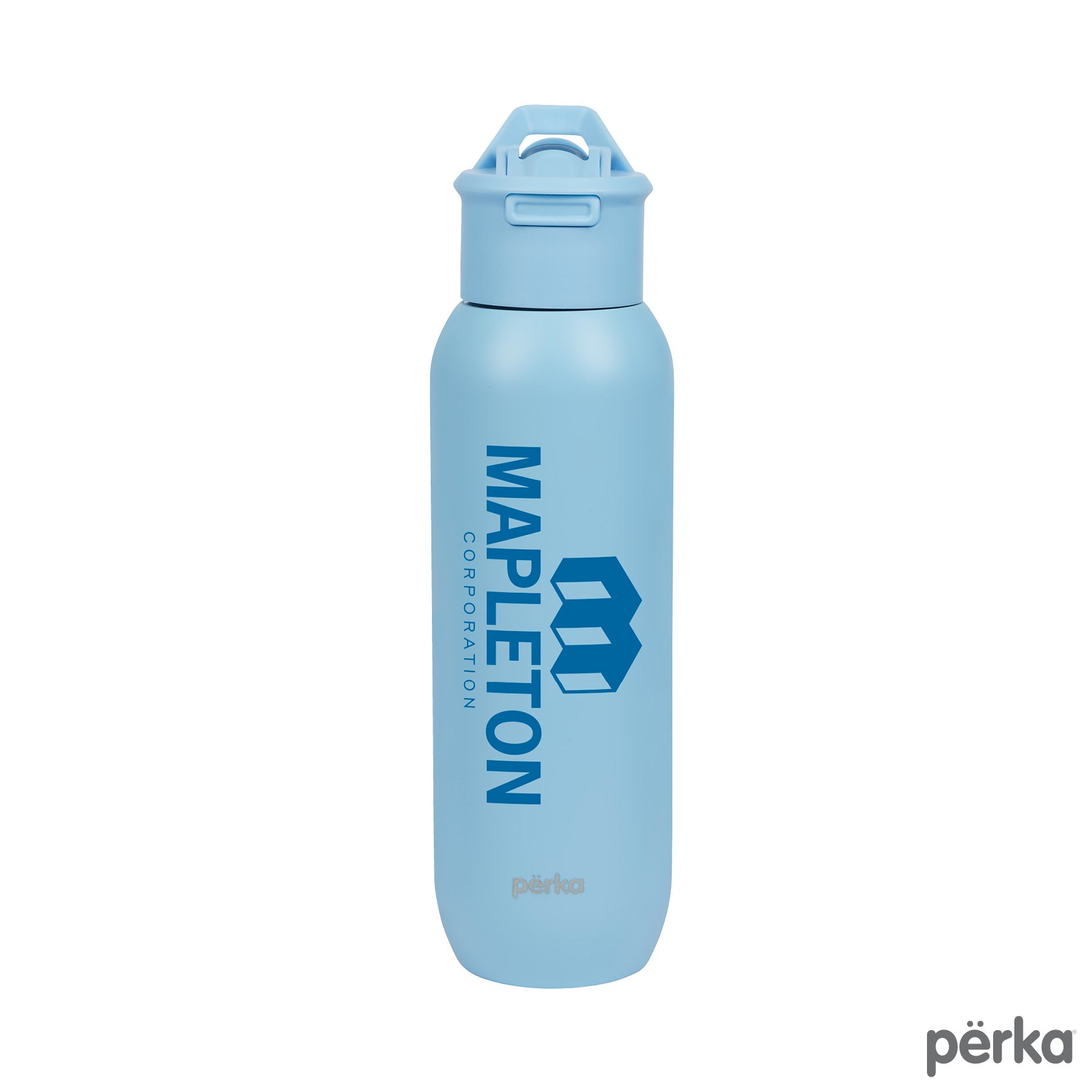 Light blue (Decorated)