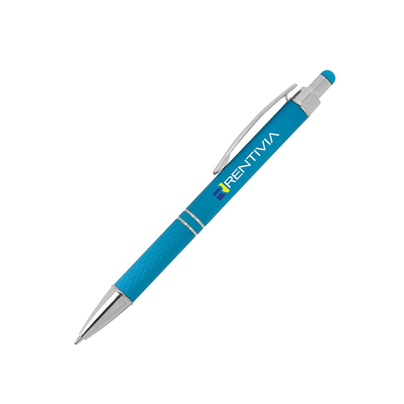Light blue (Decorated)