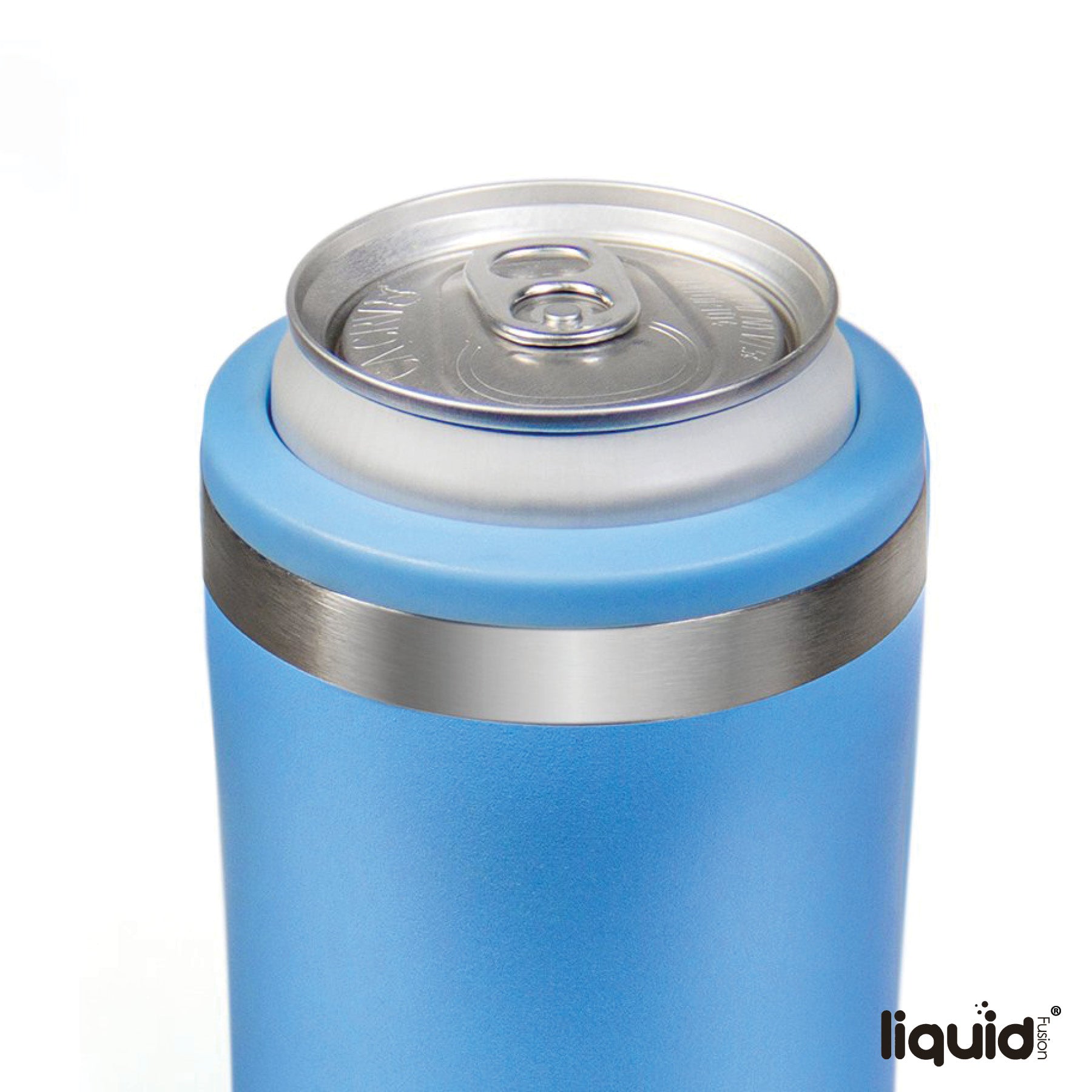 Light blue (Decorated)