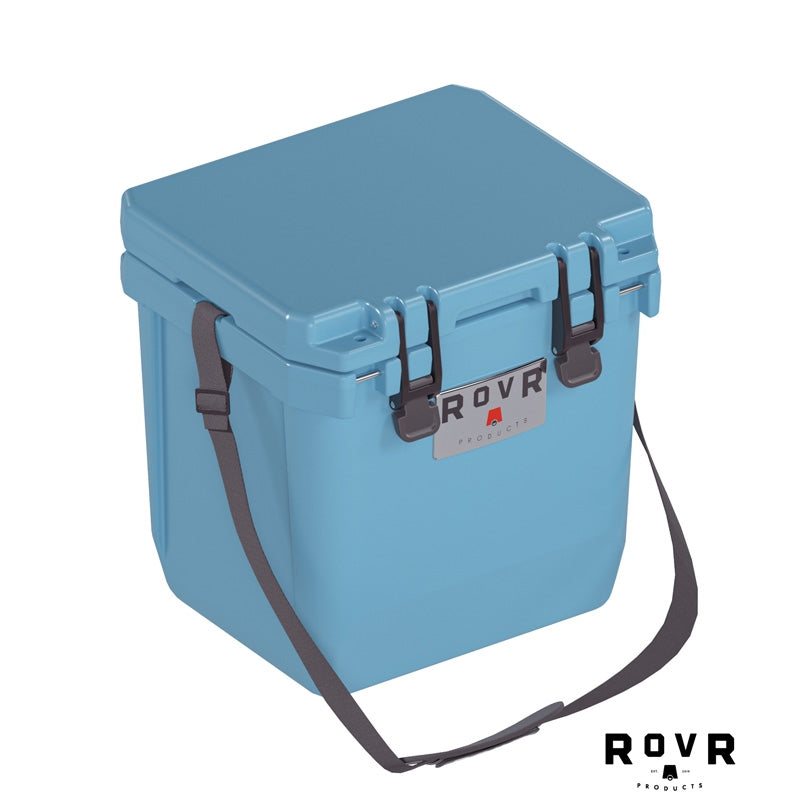 Light blue (Decorated)