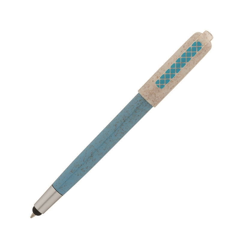 Light blue (Decorated)