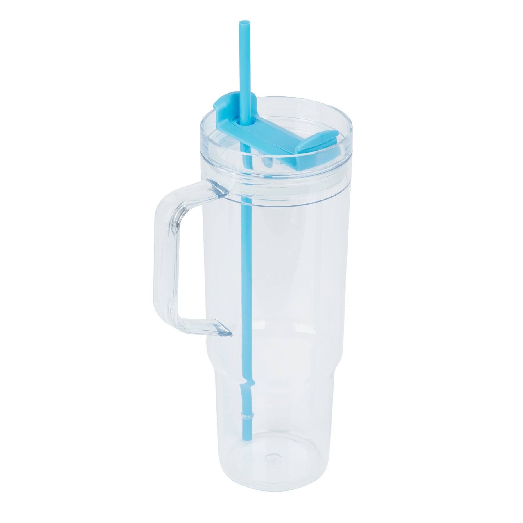 Light blue (Decorated)