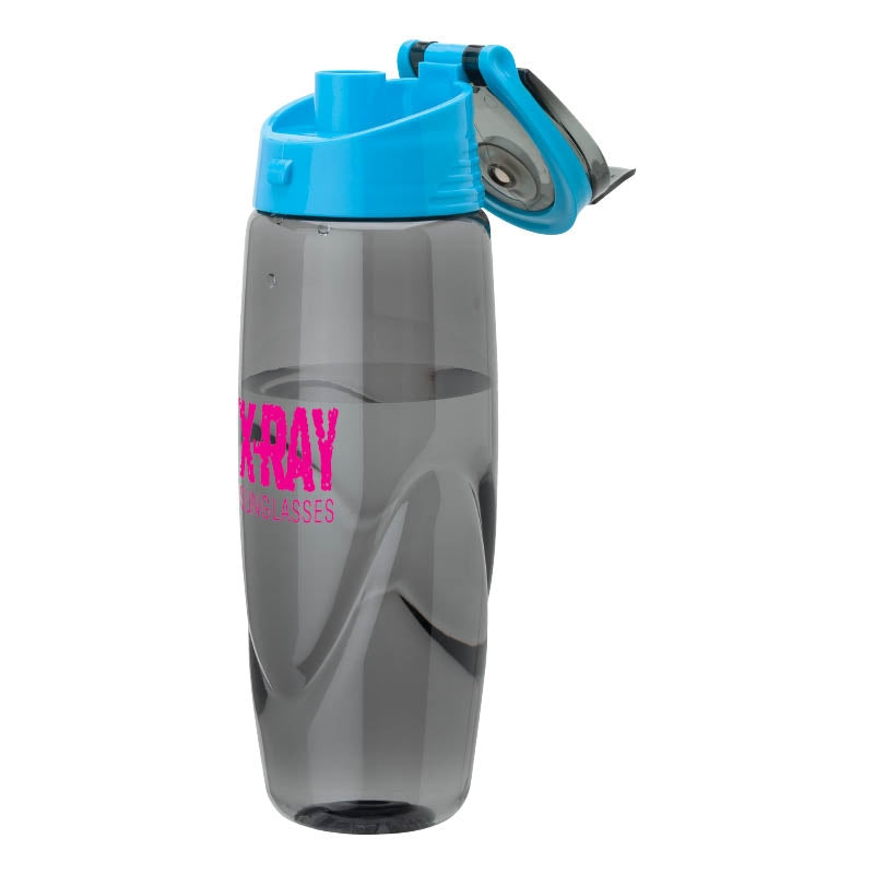 Light blue (Decorated)