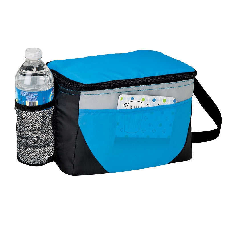 Light blue (Decorated)