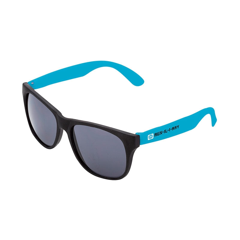 Light blue (Decorated)