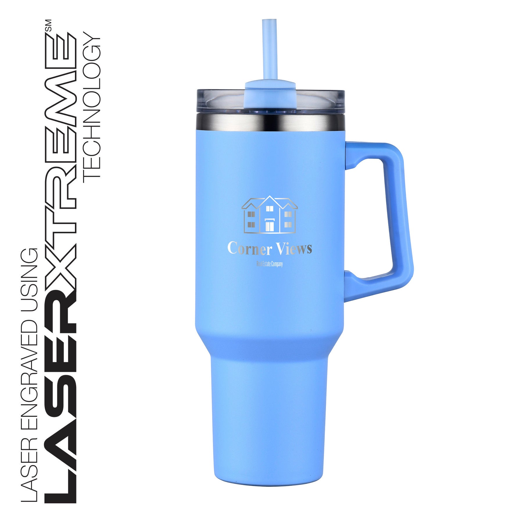 Light blue (Decorated)