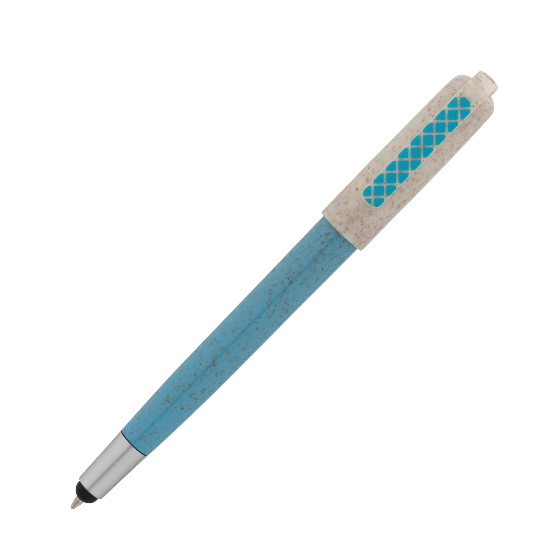 Light blue (Decorated)