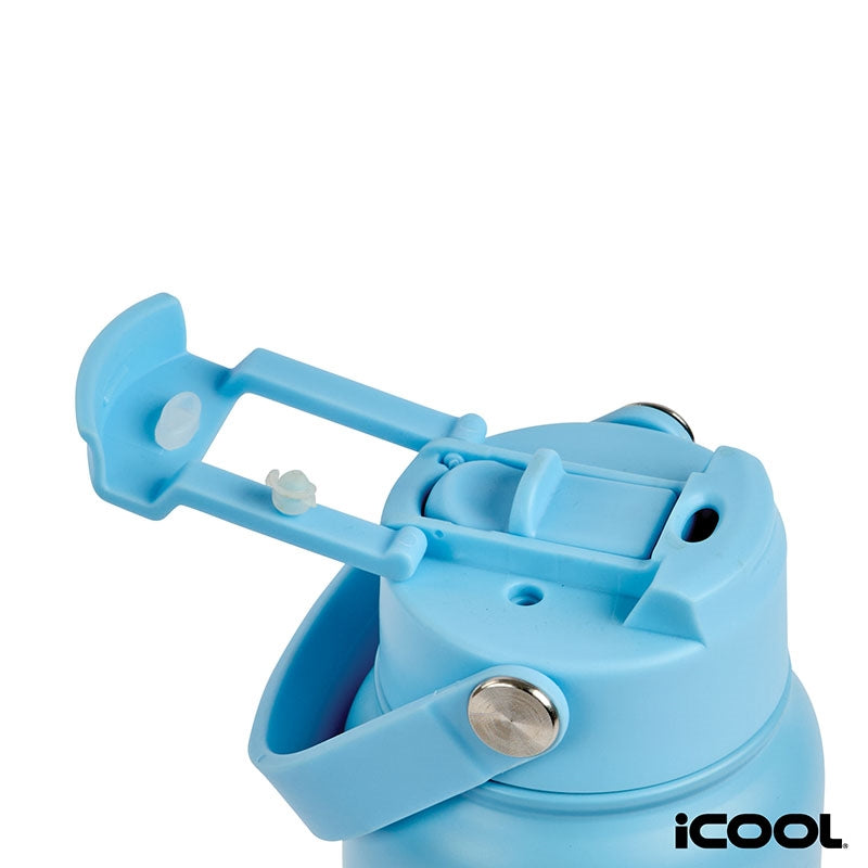 Light blue (Decorated)