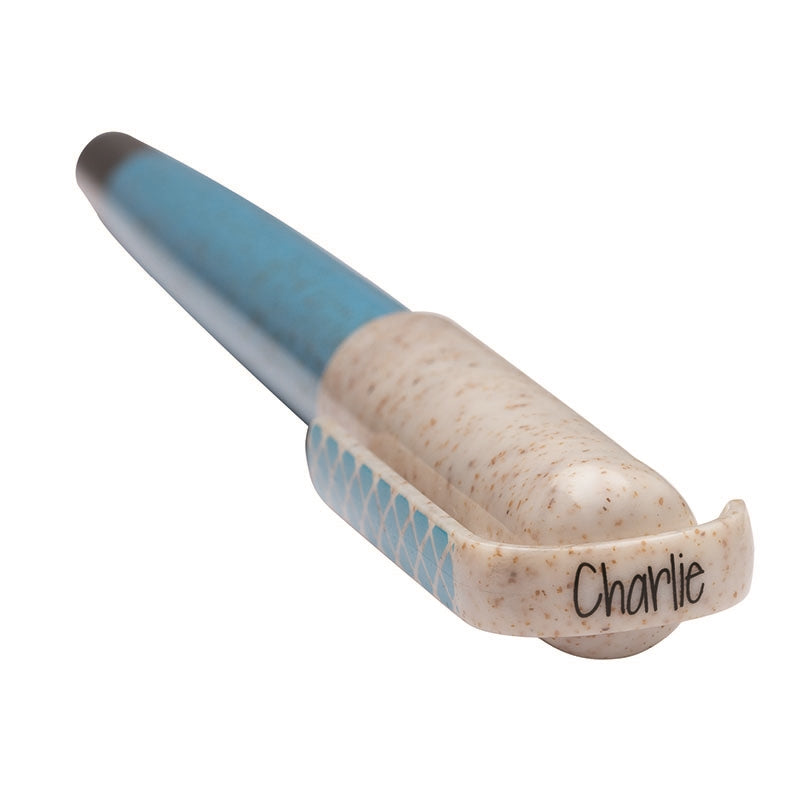 Light blue (Decorated)