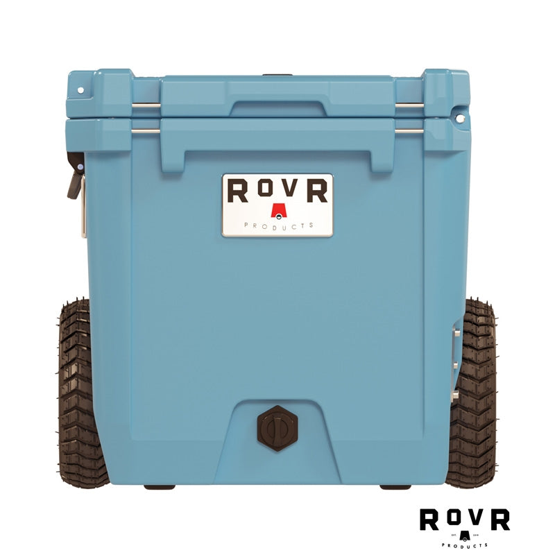 Light blue (Decorated)