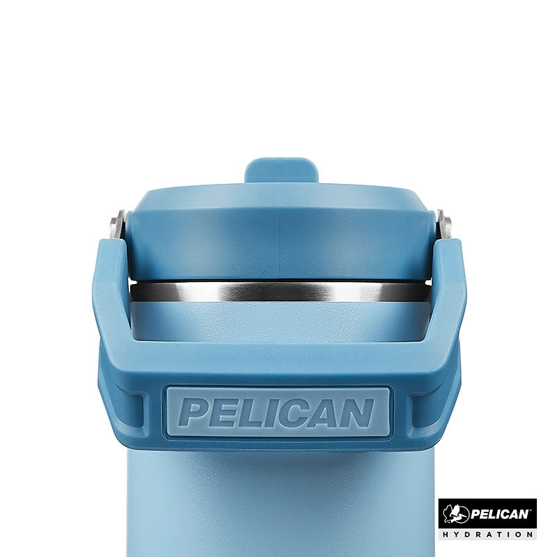 Light blue (Decorated)