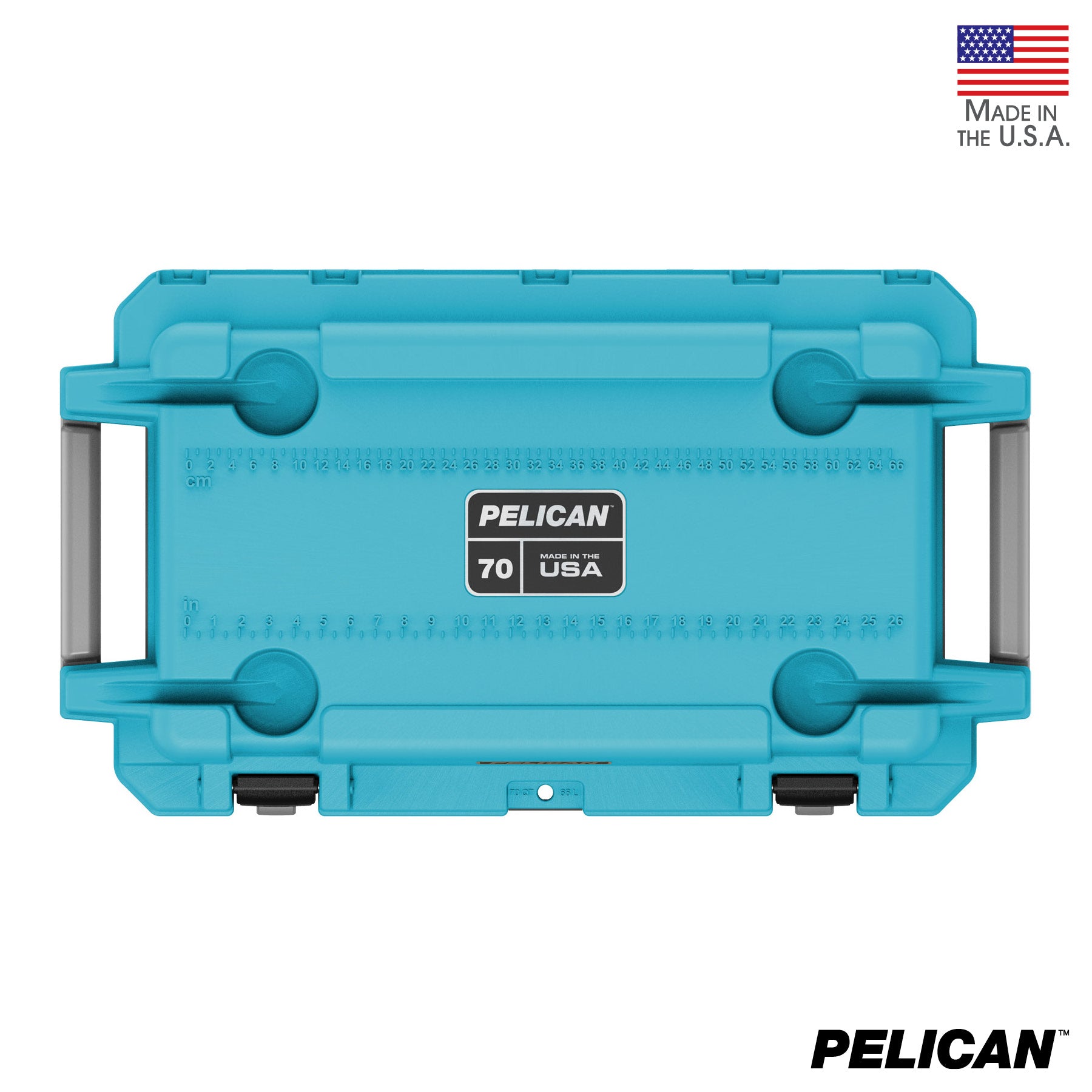 Light blue (Decorated)