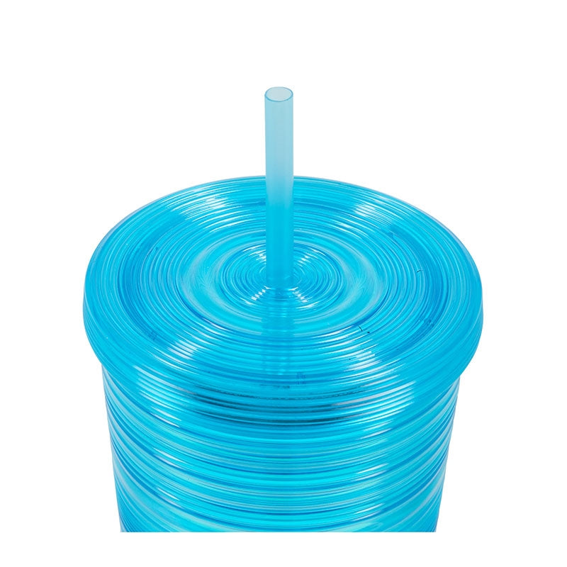 Light blue (Decorated)