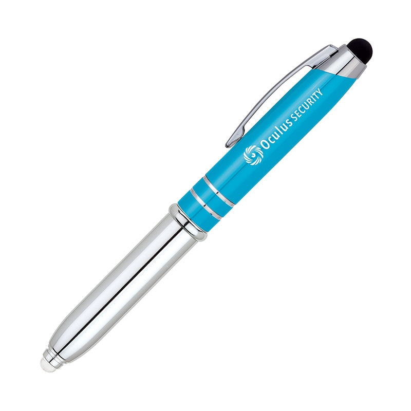 Light blue (Decorated)