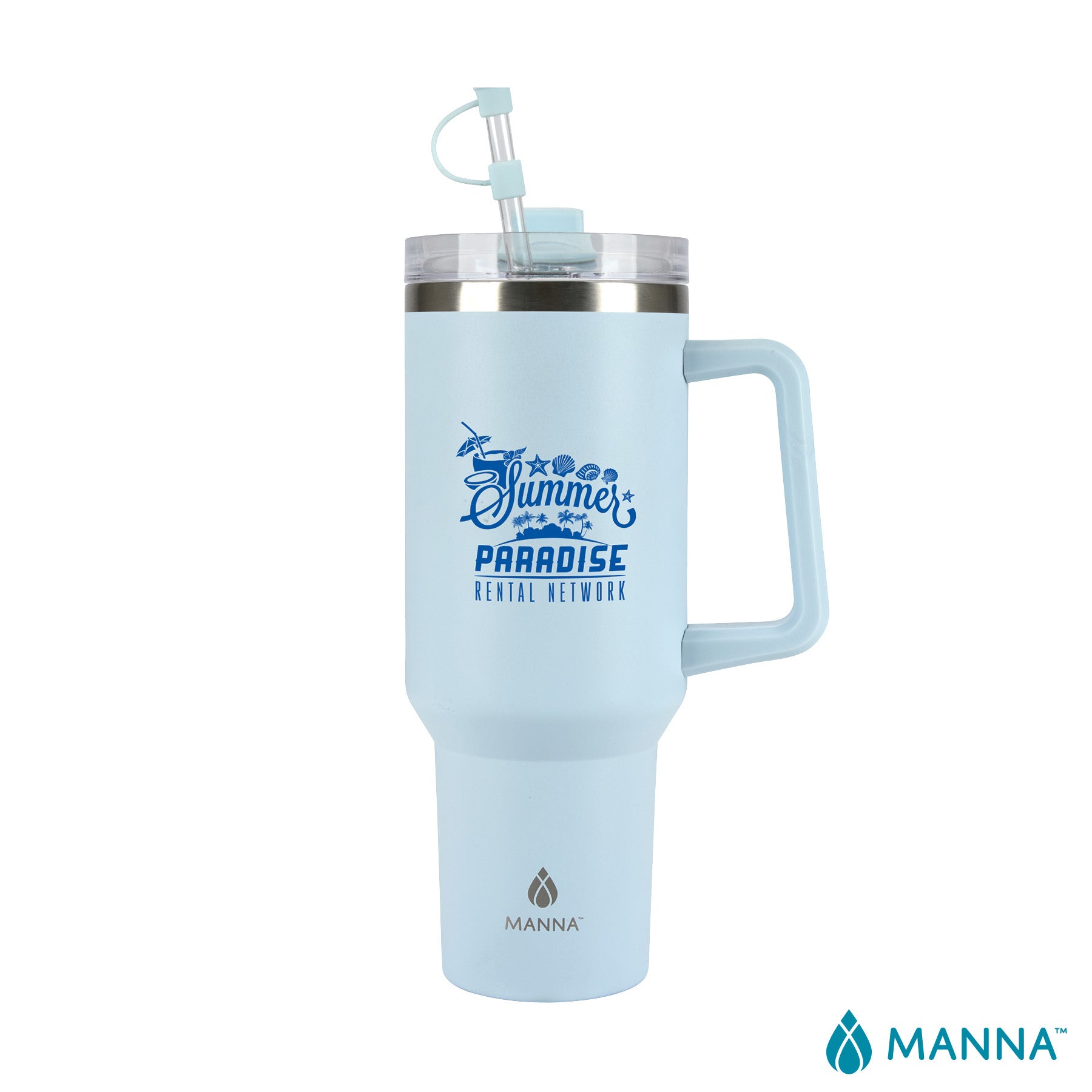 Light blue (Decorated)