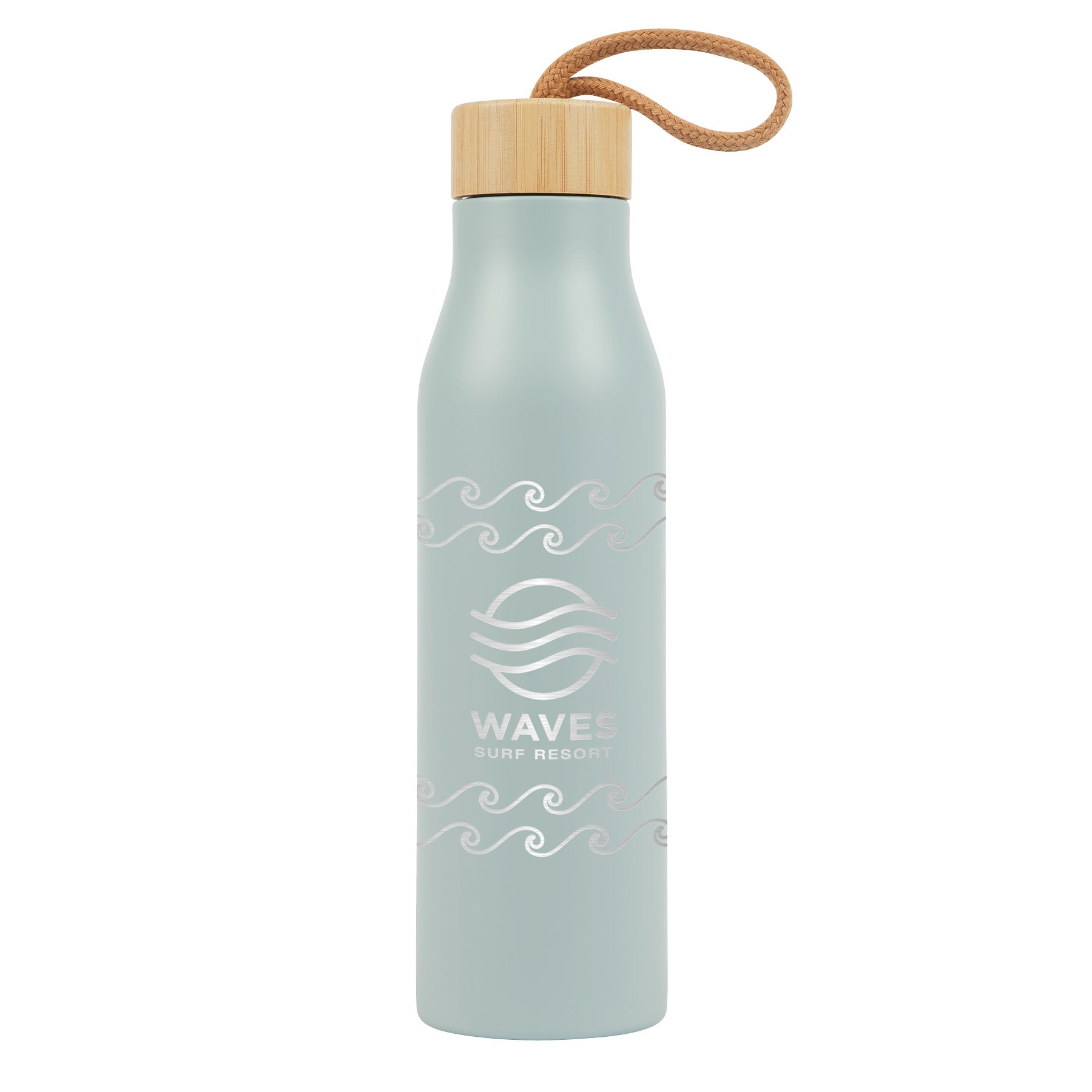 Light blue (Decorated)