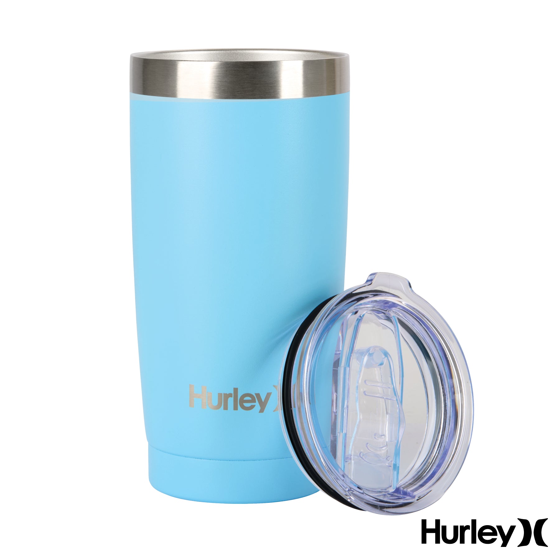 Light blue (Decorated)