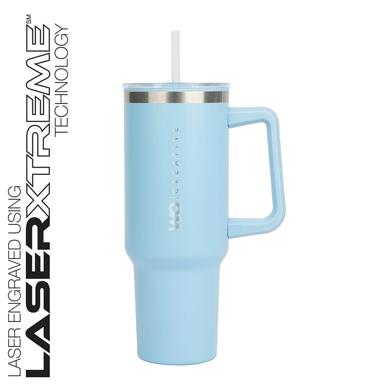Light blue (Decorated)
