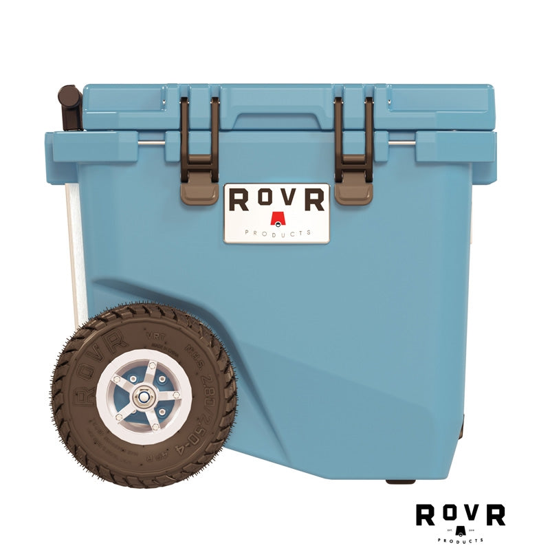Light blue (Decorated)