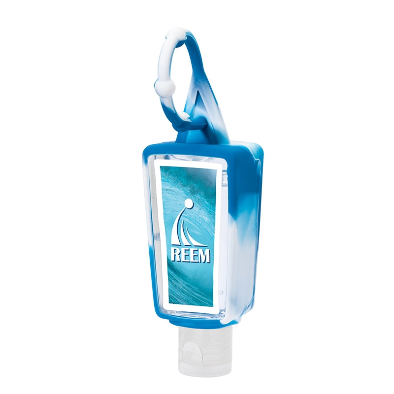 Light blue (Decorated)