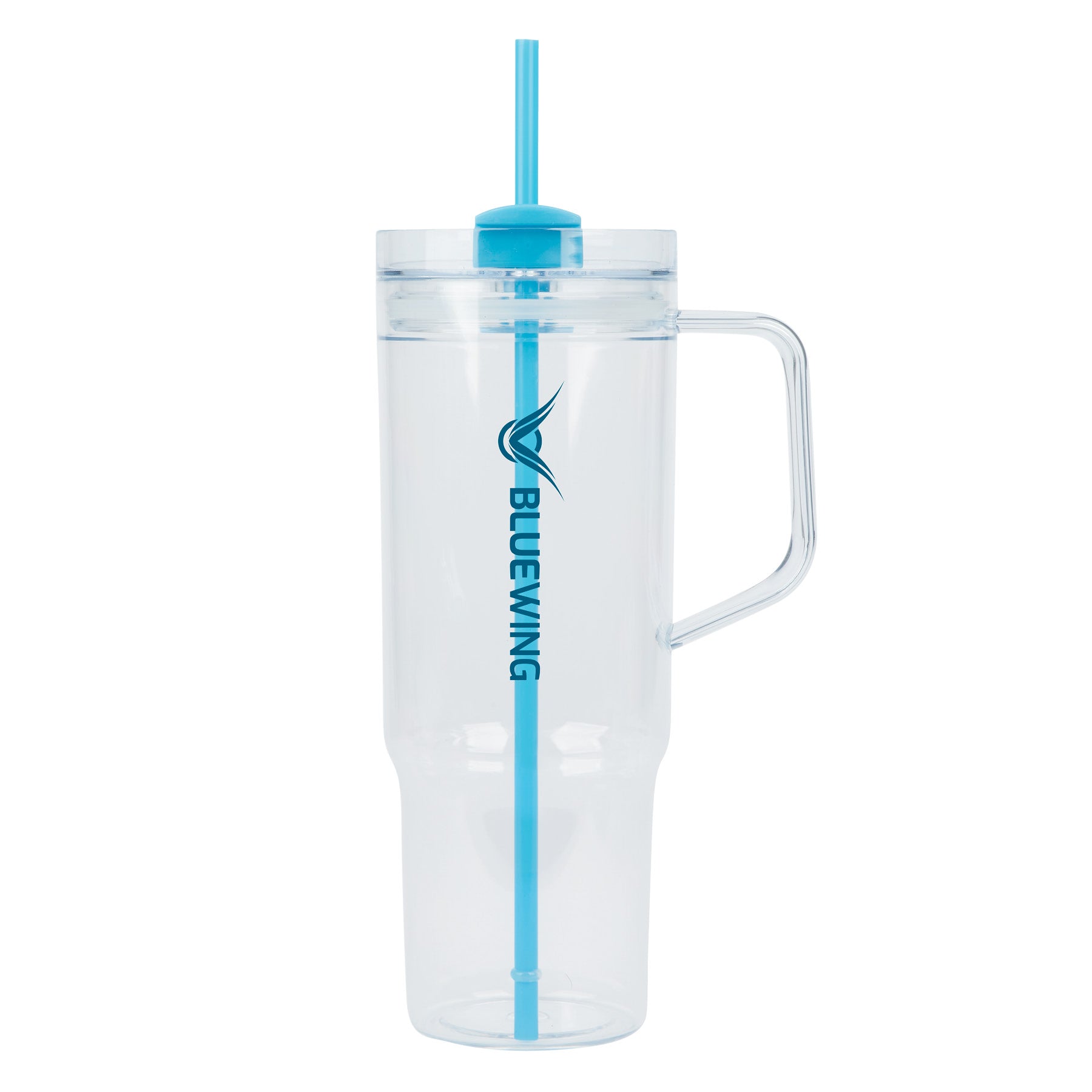 Light blue (Decorated)