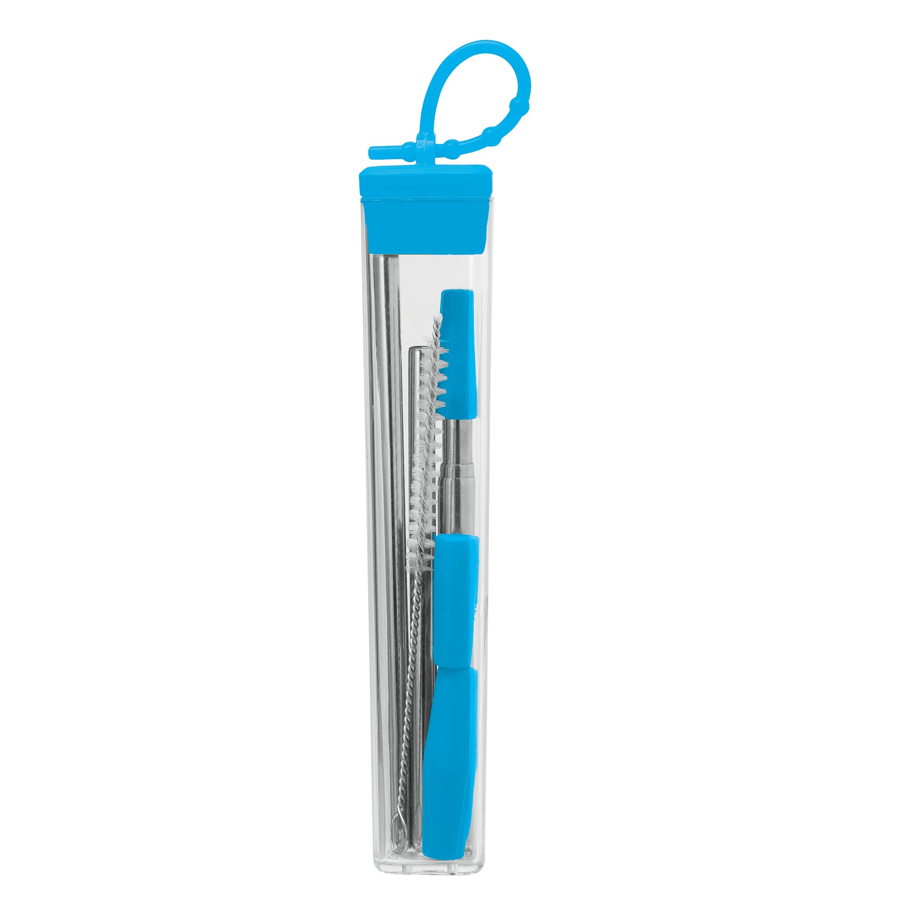 Light blue (Decorated)
