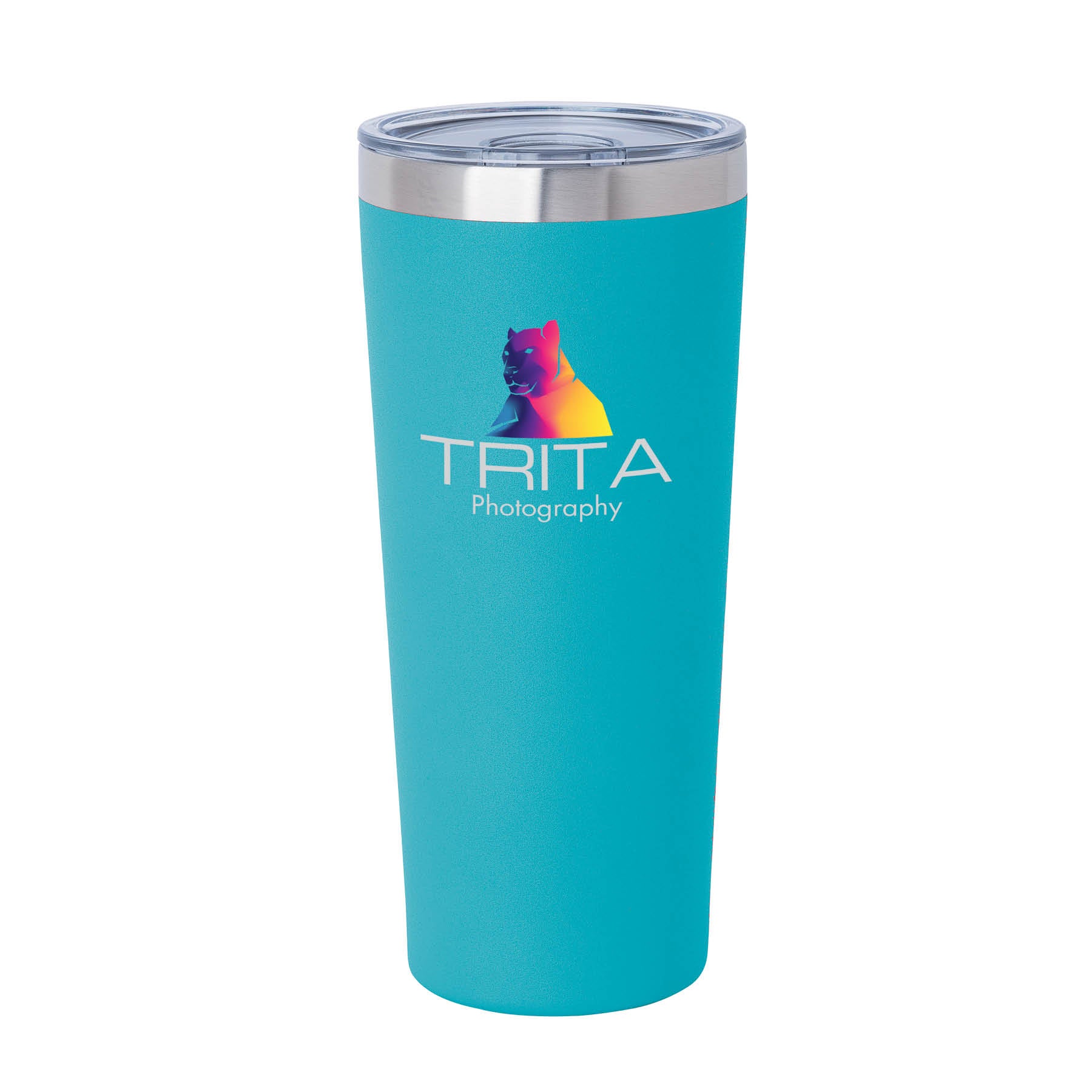 Light blue (Decorated)