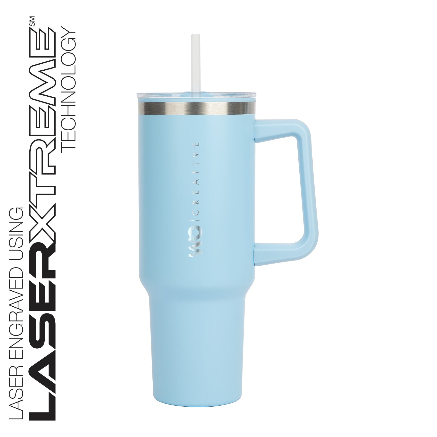 Light blue (Decorated)