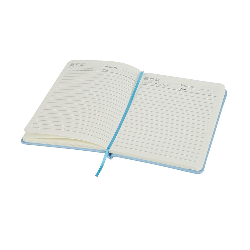 Light blue (Decorated)