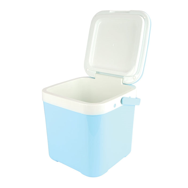 Light blue (Decorated)
