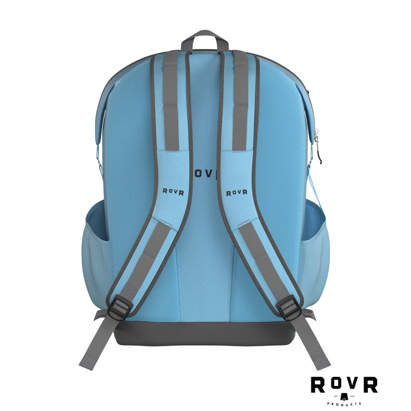 Light blue (Decorated)