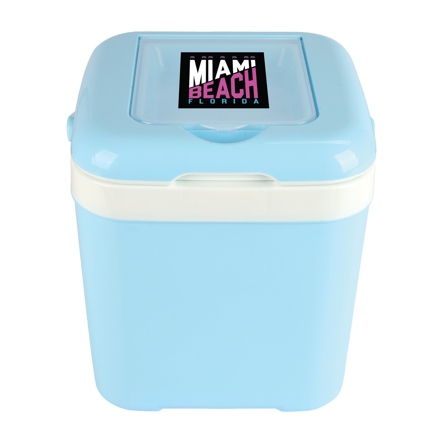Light blue (Decorated)