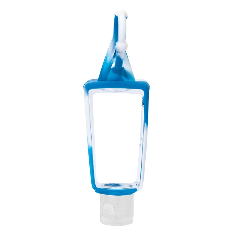 Light blue (Decorated)