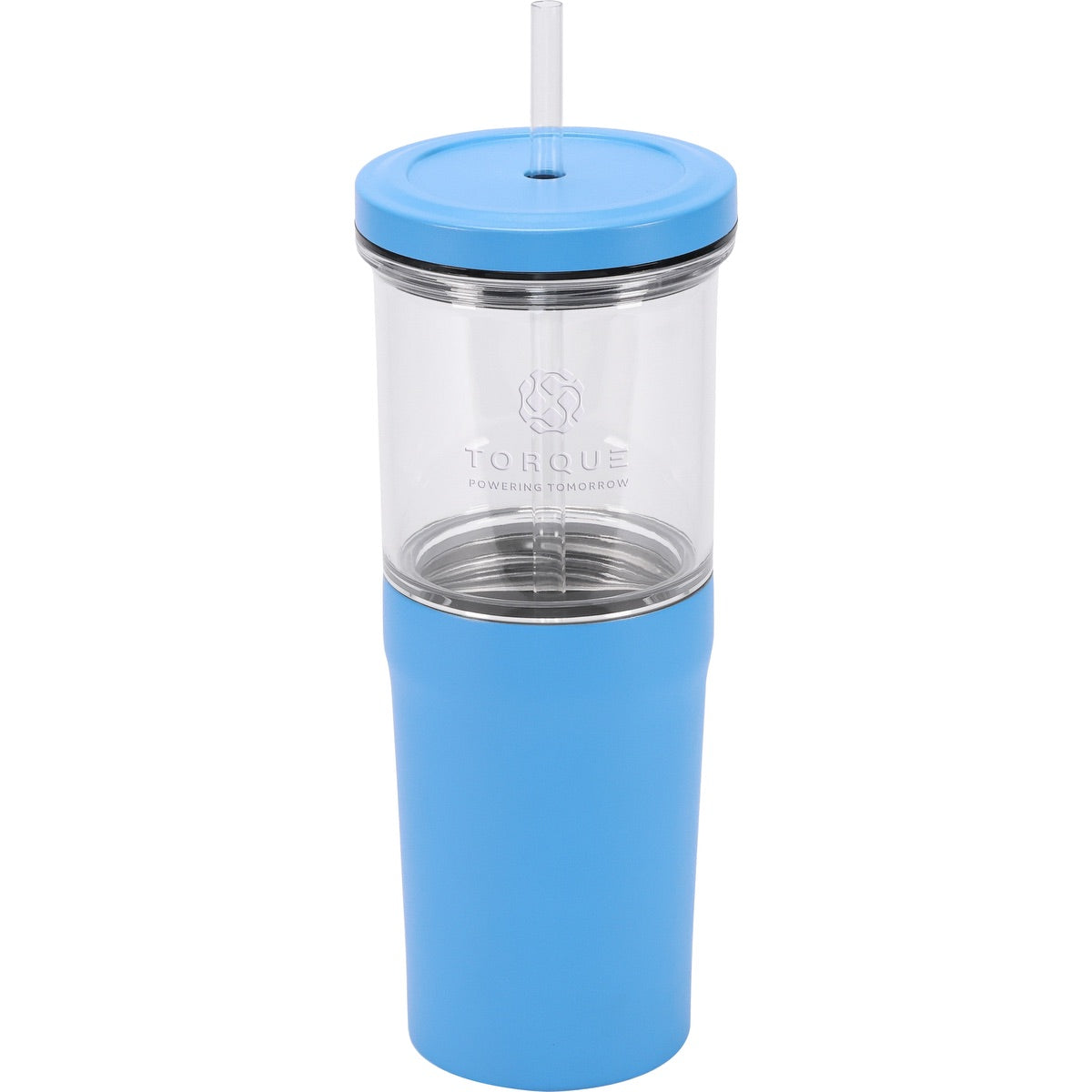 Light blue (Decorated)