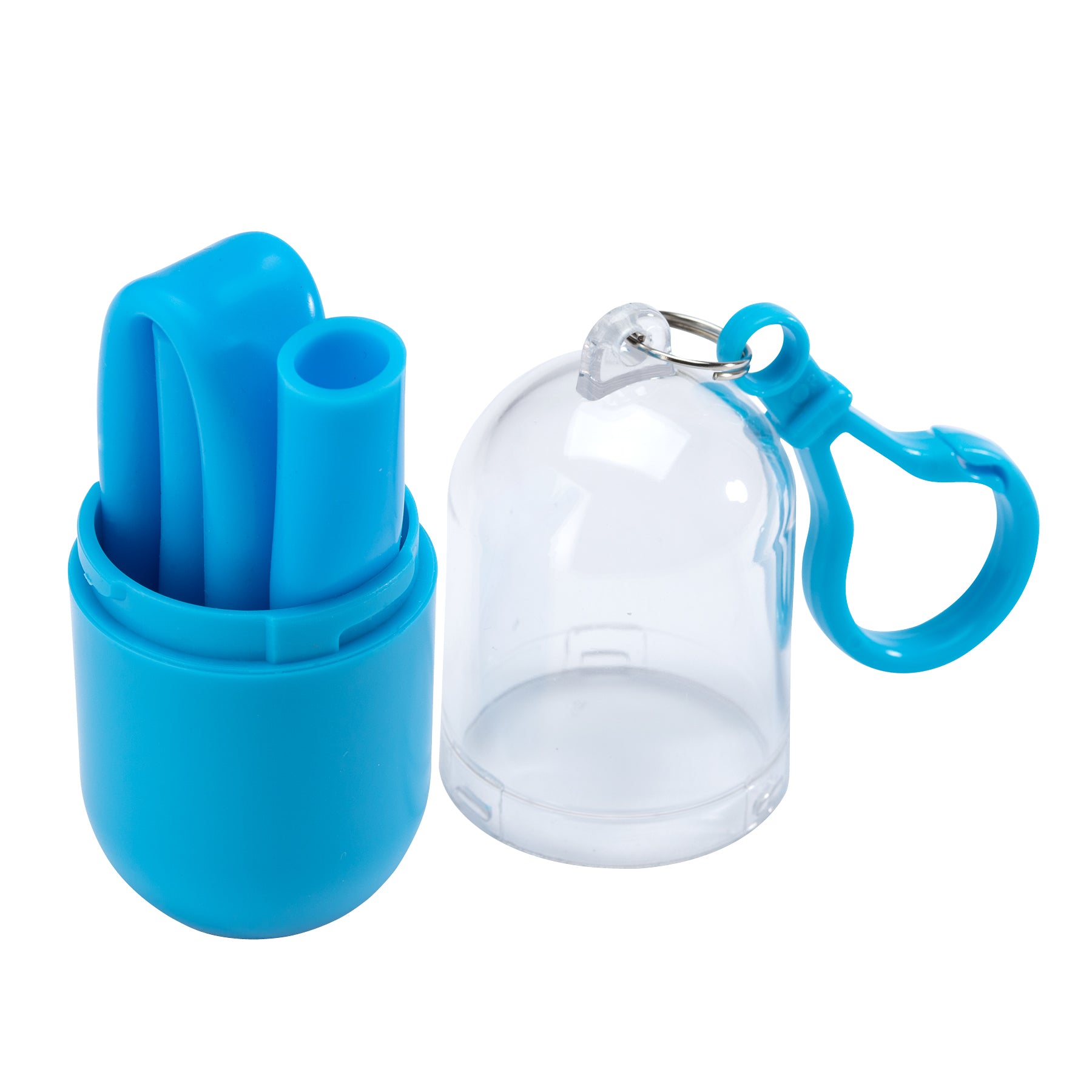 Light blue (Decorated)