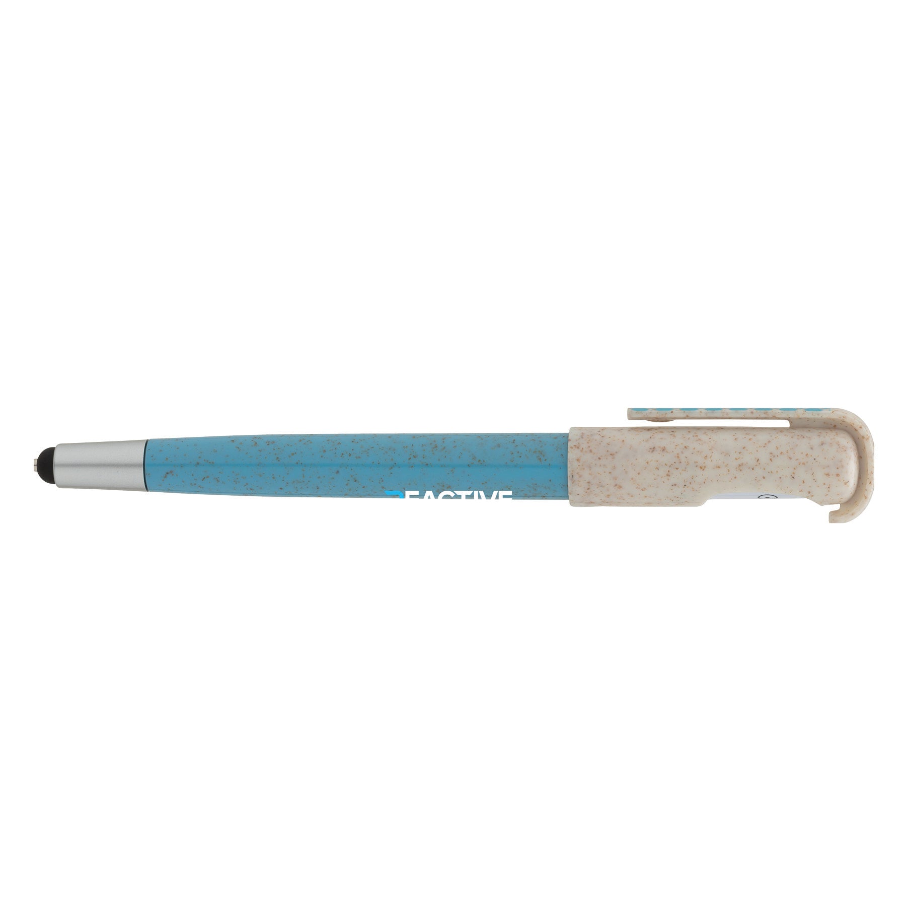 Light blue (Decorated)