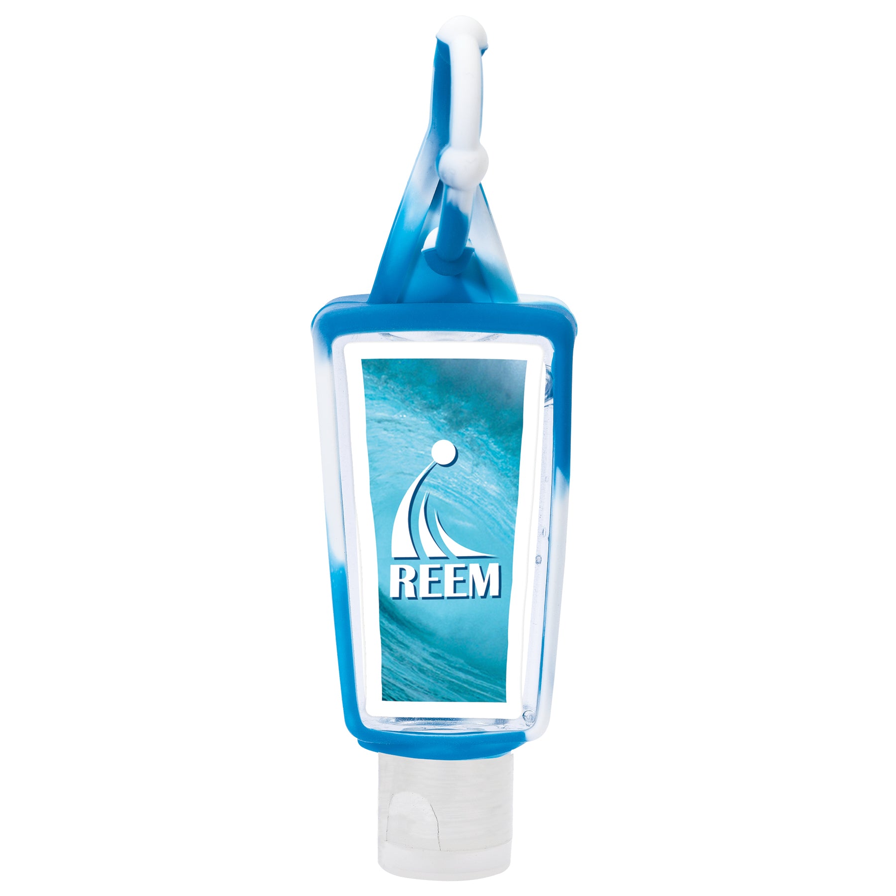 Light blue (Decorated)