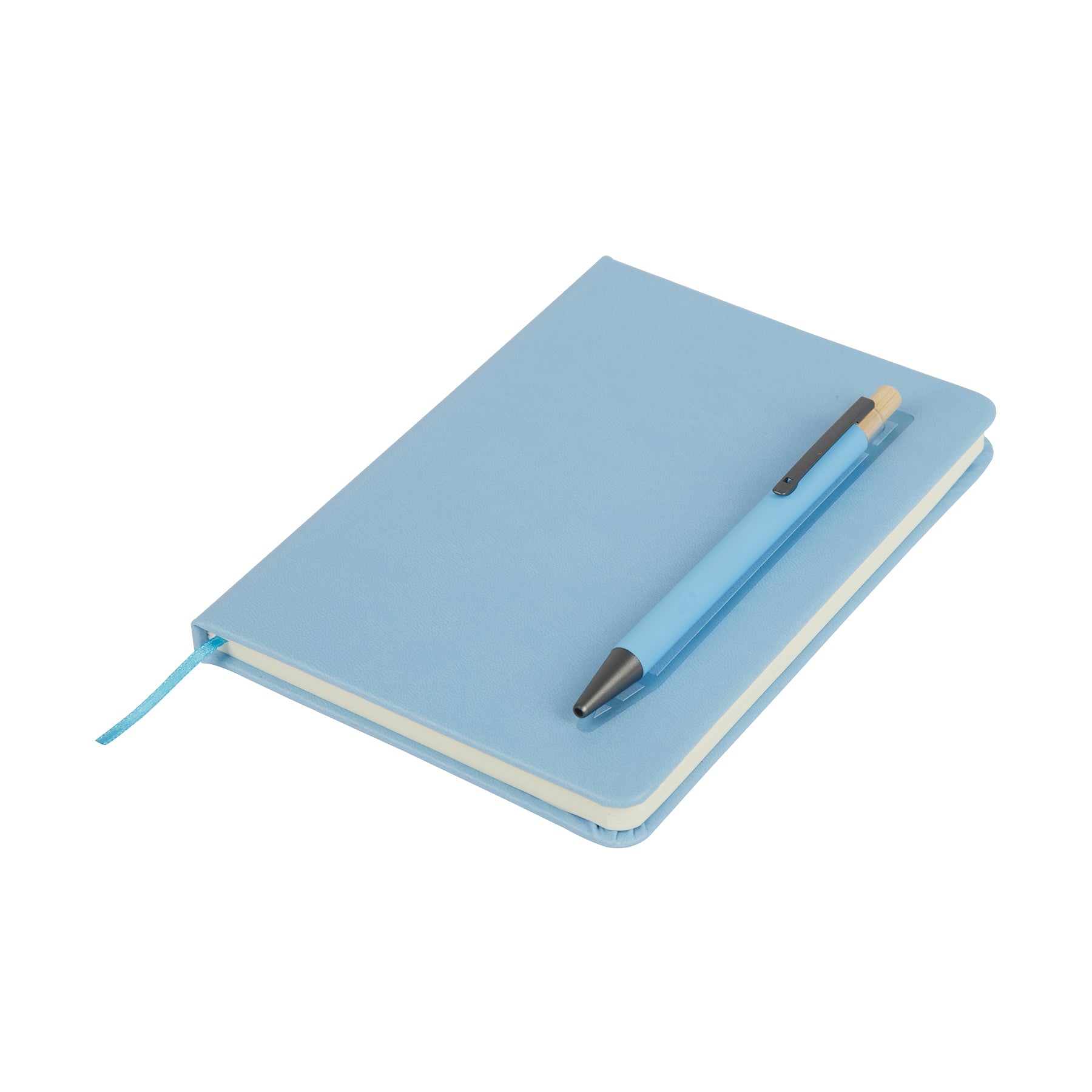 Light blue (Decorated)