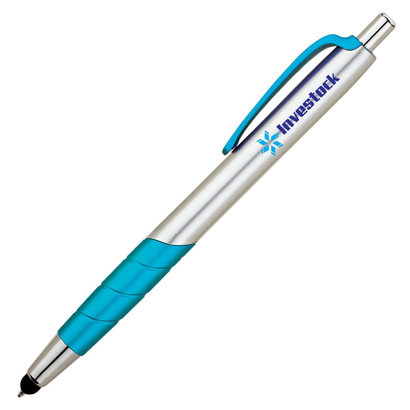 Light blue (Decorated)