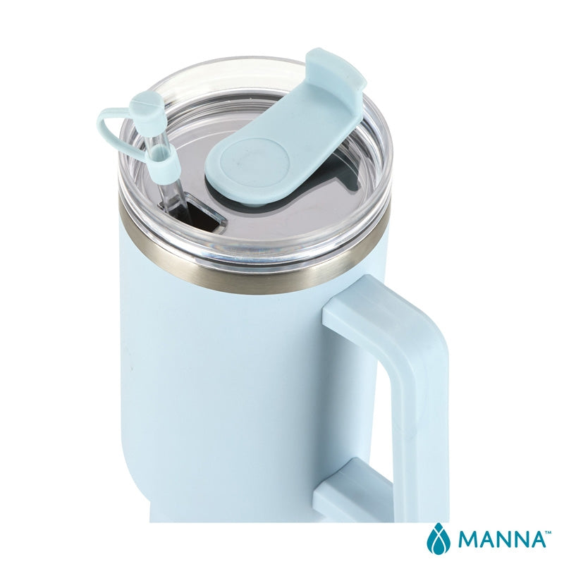 Light blue (Decorated)