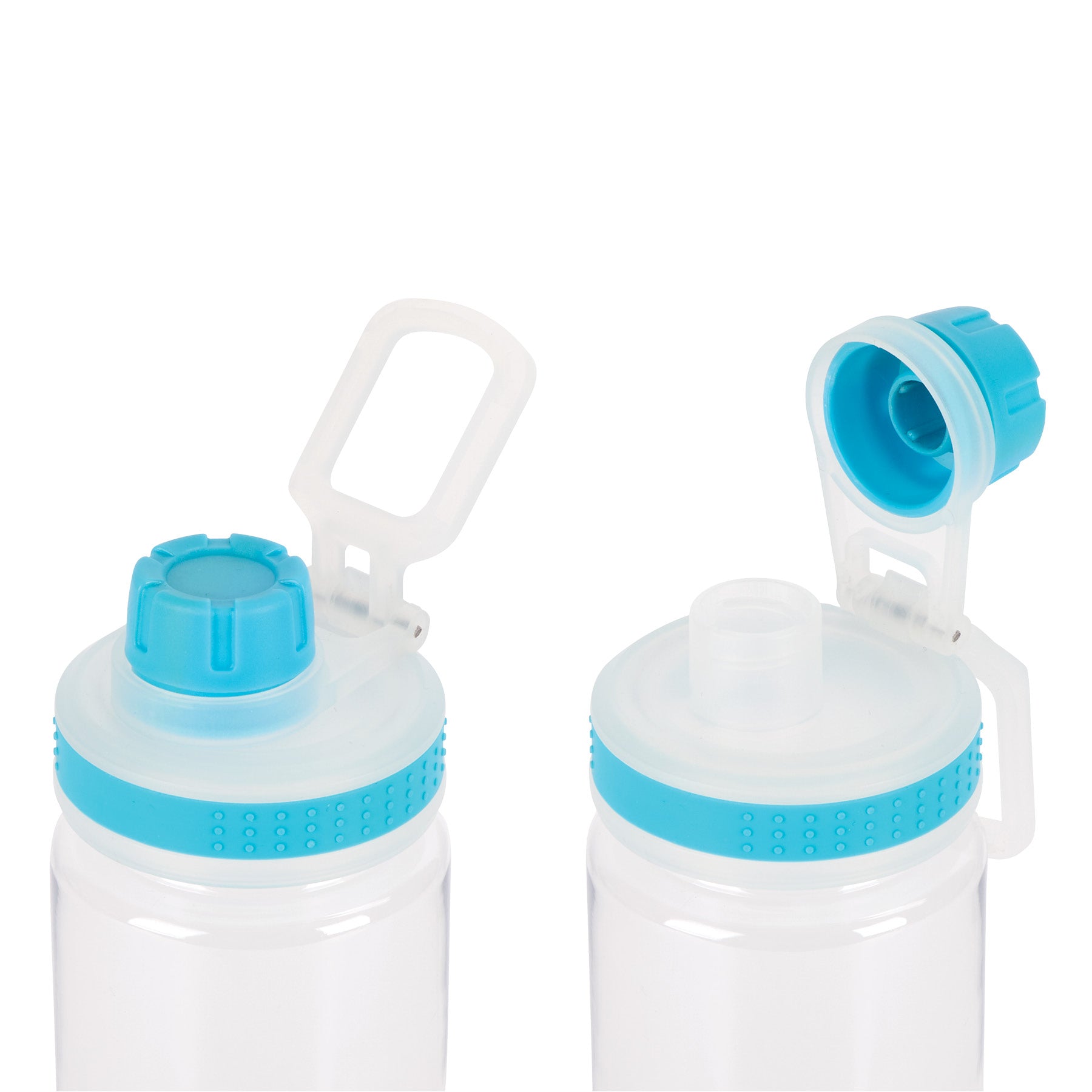 Light blue (Decorated)
