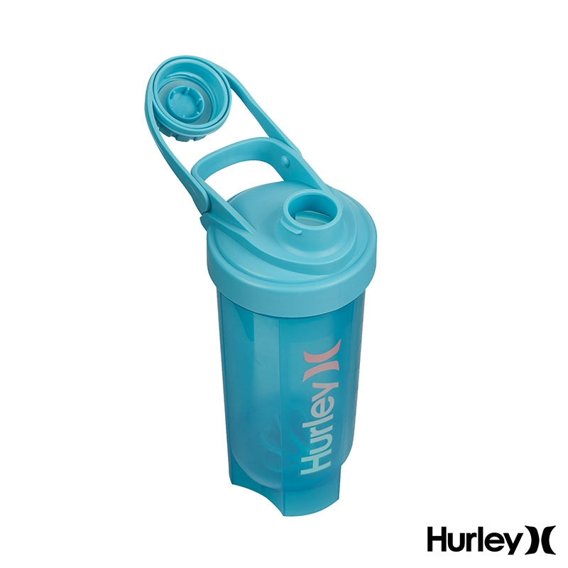 Light blue (Decorated)